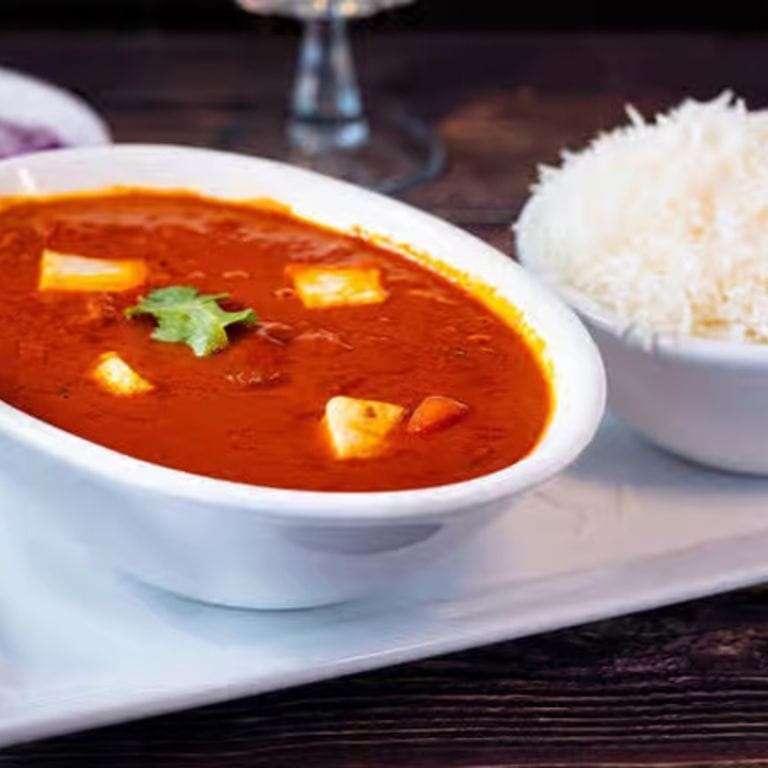 Experience Authentic Dal