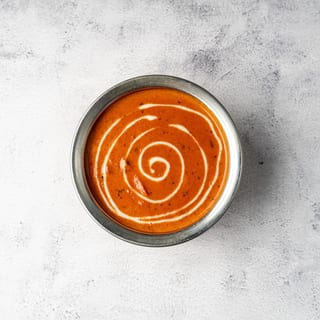 LAMB BUTTER MASALA