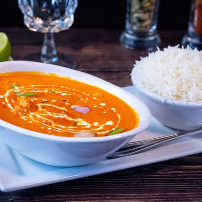Savor Our Chana Delights