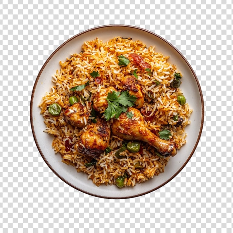 Savor Our Fried Rice